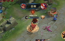 王者荣耀廉颇上分技巧分享 廉颇实战出装技巧