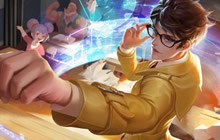 王者荣耀诸葛亮武陵仙君和黄金分割率哪个好