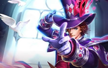 王者荣耀后期最强射手推荐 后期团战胜率高