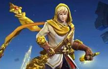 王者荣耀扁鹊上分技巧分享 扁鹊出装打法简析