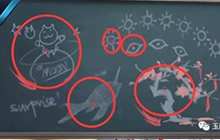 王者荣耀新皮肤爆料 诸葛亮黑板再爆新皮肤