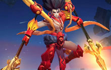 王者荣耀哪吒实战技巧分享 支援团战有技巧