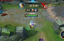 王者荣耀鲁班七号新皮技巧 鲁班最新出装思路