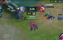 王者荣耀半肉明世隐出装打法 上分最强思路