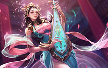 王者荣耀2月7日体验服更新 裴擒虎杨玉环加强