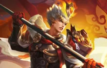 王者荣耀杨戬的狗年限定皮肤叫什么问题解读