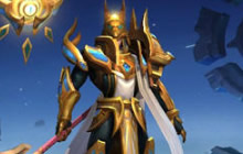 王者荣耀杨戬上分操作解读 杨戬出装技巧分享