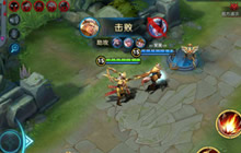 王者荣耀后羿出装打法思路 后羿上分小技巧