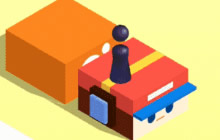 王者荣耀鲁班七号彩蛋 携手跳一跳专属方块