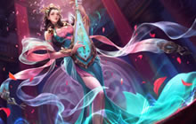 王者荣耀杨玉环铭文推荐 杨玉环通用铭文解读