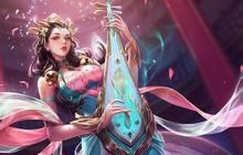 王者荣耀杨玉环的3技能是什么 每日一题答案