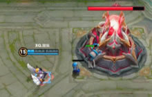 王者荣耀KPL偷塔王盘点 居然用辅助去偷塔