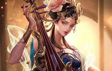 王者荣耀杨玉环在使用哪个技能时不可被选中