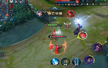 王者荣耀貂蝉上手技巧分享 快速上分操作思路