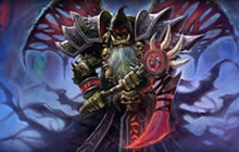 炉石传说林恩术卡组推荐 快速上分最强卡组