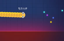 贪吃蛇大作战墙边豆豆怎么吃 吃豆豆技巧分享