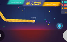 贪吃蛇大作战排位进攻技巧 排位上分思路分享