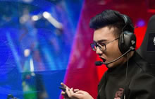 JC老王回归企鹅电竞 正月初一与你共贺新春