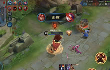 王者荣耀廉颇怎么玩好 廉颇上分小技巧分享