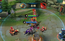 王者荣耀鬼谷子怎么玩 鬼谷子上分技巧分享