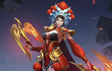 王者荣耀虞姬怎么玩好 虞姬快速上分思路解读