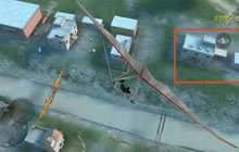 CF手游60v60生存特训新区域唐人街实战思路