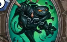 炉石传说揭法牧上分卡组推荐 牧师上分卡组