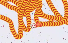 贪吃蛇大作战限时模式5分钟极限操作解说视频