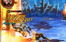 DNF手游韩服上线不到一年就停运 太过氪金