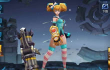 王者荣耀S10上分最快射手 四大上分射手英雄