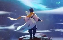 王者荣耀庄周新皮肤云端筑梦师设计思路分享