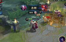 王者荣耀干将莫邪出装打法 干将莫邪上分技巧