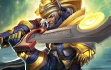 炉石传说快攻骑上分卡组推荐 平民上分卡组