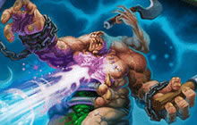 炉石传说萌新猎人卡组分享 0氪金猎人卡组