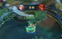 王者荣耀路西法杨玉环出装解说 打法思路简析