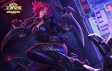 王者荣耀秒人最强英雄盘点 越塔强杀很轻松