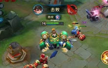 王者荣耀刘禅出装打法简析 刘禅团战小技巧