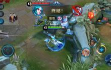 王者荣耀新版王昭君怎么玩 王昭君实战技巧