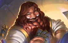 炉石传说HCT站点赛第二季一览 报名已开启