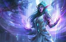 炉石传说慢速龙牧卡组推荐 偷牌控场样样齐