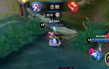 王者荣耀明世隐解说视频 明世隐辅助玩法解说