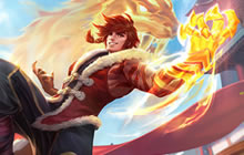 王者荣耀裴擒虎的称号是什么 每日一题答案