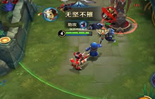 王者荣耀鲁班七号高阶玩法 鲁班七号操作思路