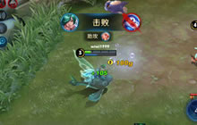 王者荣耀庄周怎么玩 庄周技能使用技巧解读