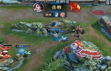 王者荣耀武则天怎么玩 武则天操作技巧分享