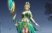 王者荣耀什么英雄打逆风强 逆风翻盘英雄推荐