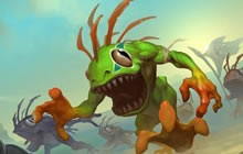 炉石传说天梯数据变化 春节假后环境再变迁