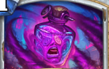 炉石传说脏龙牧卡组推荐 狗头人脏龙牧玩法