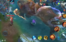 王者荣耀裴擒虎BUG视频介绍 巨化术无敌BUG