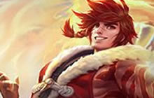 王者荣耀裴擒虎的皮肤叫什么 每日一题答案